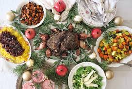 This is comfort food at its best: Host A French Style Aip Feast For Christmas A Squirrel In The Kitchen