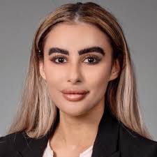 Amanda Landry's Instagram, Twitter & Facebook