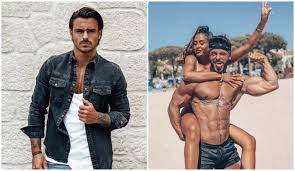 Et on vous raconte tout dans cet article. En Couple Archives Page 2 Sur 4 Gossip Room