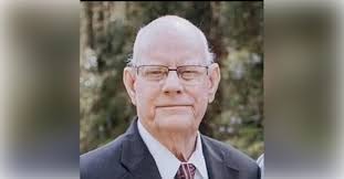 Obituary information for Raymond Howard Brannen