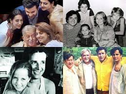 Bollywood star shashi kapoor was one of the finest actors of bollywood but sadly his kids failed to maintain the stardom which was earned by their father. Shashi Kapoor S Most Adorable Family Pictures Filmfare Com