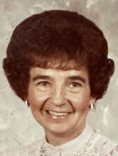 Obituary information for Martha Ellen Bryant