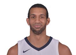 Brandan Wright - Houston Rockets Forward - ESPN