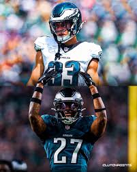 Philadelphia Eagles Fan Group