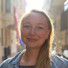 Daria Shabala (@DariaShabala)