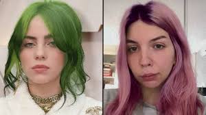 Maybe you would like to learn more about one of these? How To Use The Hair Colour Filter On Instagram Popbuzz