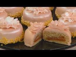 Resultat De Recherche D Images Pour Mkhabez Samira Tv Famous Desserts Eid Biscuits Food