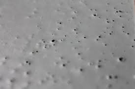 This should be done as soon as possible after pouring. Bubbles In Epoxy Floors Understand The Causes