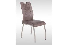 Normal sollte der stuhl eine hellbraune bis dunkelbraune farbe aufweisen. Stuhl Trieste Vintage Hellbraun Online Bei Poco Kaufen