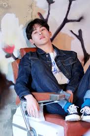 181118 Hoya Bnt Photoshoot Behind Korean Idol Photoshoot Hoya Infinite