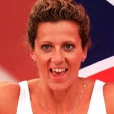 Hire Sally Gunnell