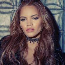 Be My Baby Paroles Leslie Grace Greatsong