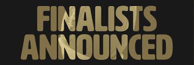 2024 Finalists Announced