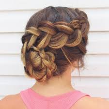 Prom hairstyles long hair up. 40 Most Delightful Prom Updos For Long Hair In 2021