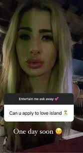 BATG's Aimee Woolley is Signing Up for ANOTHER Dating Show