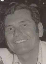 Obituary information for James R. Brady