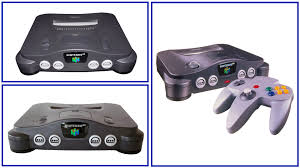 Super nintendo entertainment system in europe and australia and the nintendo classic mini: Realmente Deberiamos Esperar Por Una Nintendo 64 Classic Mini En 2021