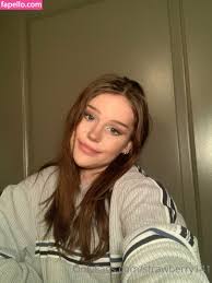 mabel may  mabelmay1  strawberry141 Nude Leaked OnlyFans Photo 263 -  Fapello