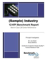 Starbucks will sell each type of the various blends and roasts of such coffee to aramark at the prices set forth on schedule 2.8 as of the execution of this agreement, and thereafter at prices calculated in. Sample Industry 12 Kpi Benchmark Report Benchmarkportal