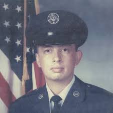 Robert Lee Morfin Obituary (1957