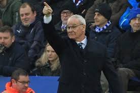 King power stadium julukan : Pelatih Yang Bawa Leicester City Juara Itu Jadi Kandidat Baru Nakhoda Timnas Italia Bolasport Com