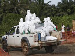 The ebola virus was first detected in zaire, now the democratic republic of congo, in 1976. The Difficulty Of Burying Ebola S Victims Smart News Smithsonian Magazine