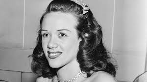 Singer Fran Warren Dies at 87