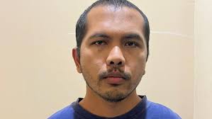 Tipu-tipu Ecky Pemutilasi Angela ke Wanita yang Dikenal dari Badoo