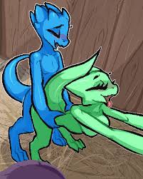 Rule34 - If it exists, there is porn of it  moe (kobold adventure)   3997200