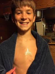 family memories of cozy robe