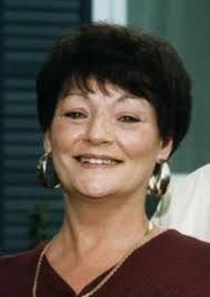 Patsy Stelly Obituary May 17, 2010