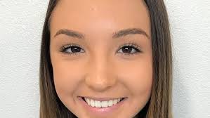 Benton's McKenzie Murphy wins Times Athlete of the Week