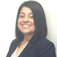 Yvette Castellanos's Instagram, Twitter & Facebook