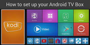 Quick Start Guide To Easy Android Tv Box Setup 2021 Androidpcreview