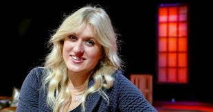 Does britt dekker have tattoos? Vader Britt Dekker Overleden Na Val In Bakkerij Show Ad Nl