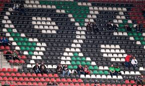Pauli steigen auf, hansa rostock, die tus koblenz und rot weiss ahlen steigen ab. Achtung 96 Fans Ab Montag Gibt Es Tickets Furs Heimspiel Gegen Rostock