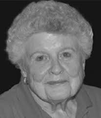 Marjorie Kennedy Obituary (1934