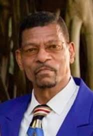 Obituary for Wilford Buck Harris Jr.