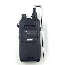 Image result for ICOM IC-R3