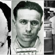 Ma Barker gang's old West St. Paul hideout for sale