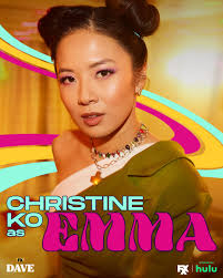 Christine Ko