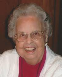 Obituary information for Betty Powers King