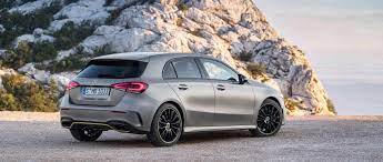 Pentru a verifica specificațiile suplimentare. The New A Class The Benchmark In The Compact Class
