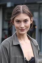 Grace Elizabeth