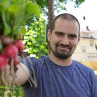 Ben Harrigan's Instagram, Twitter & Facebook