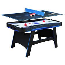 5 Two Player Air Hockey Table With Manual Scoreboard In 2020 Air Hockey Table Air Hockey Table Tennis