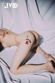 Xia MuGuang pure 诱惑 一览无余