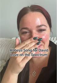 Abbie and David Song Music Video