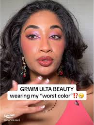 Video published by Monica Ravichandran ✨