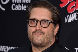 Aaron Kaufman, co-director of the documentary #Superpower alongside Sean  Penn, passed away